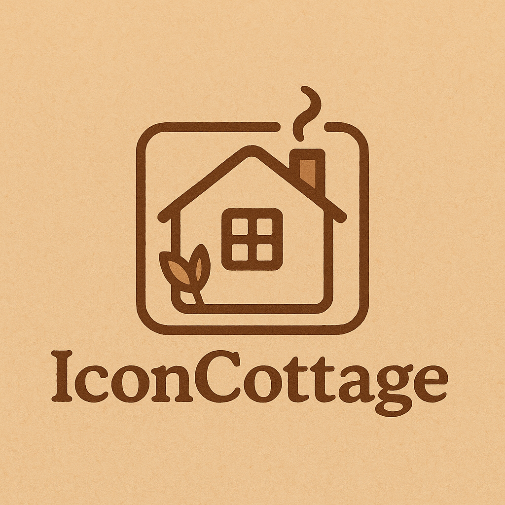 IconCottage